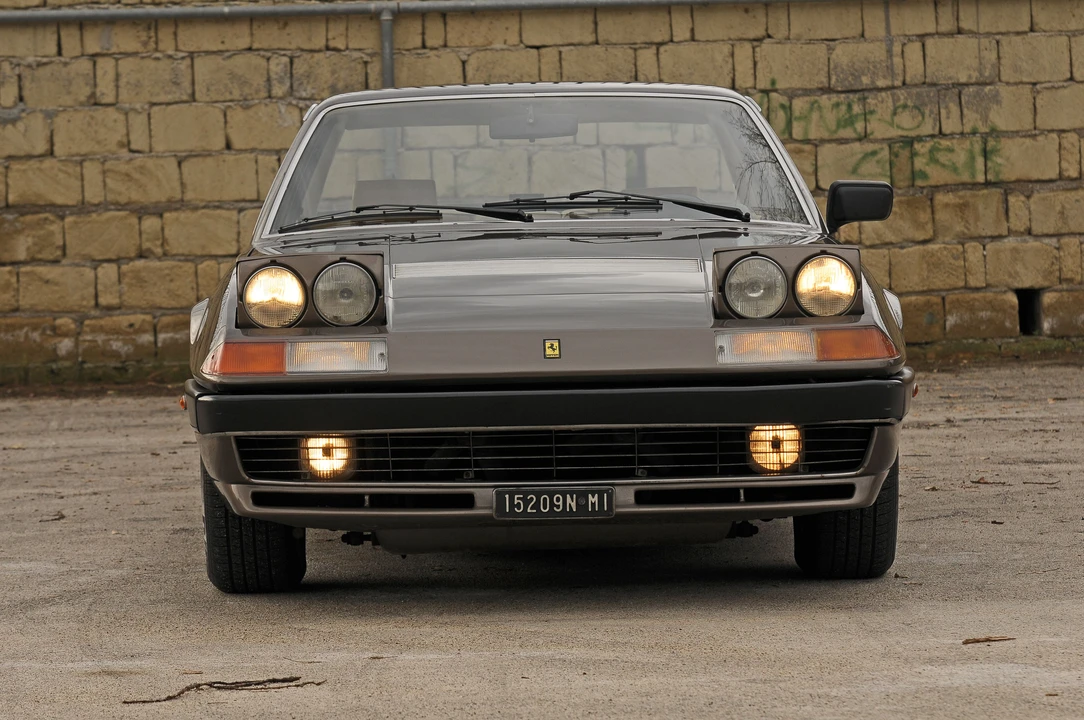 1978 Ferrari 400 GT - Image 10 of 11
