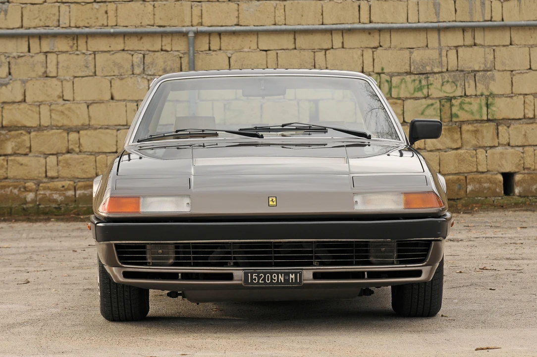1978 Ferrari 400 GT - Image 11 of 11