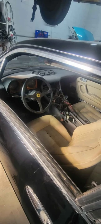 1978 Ferrari 458 - Image 7 of 10