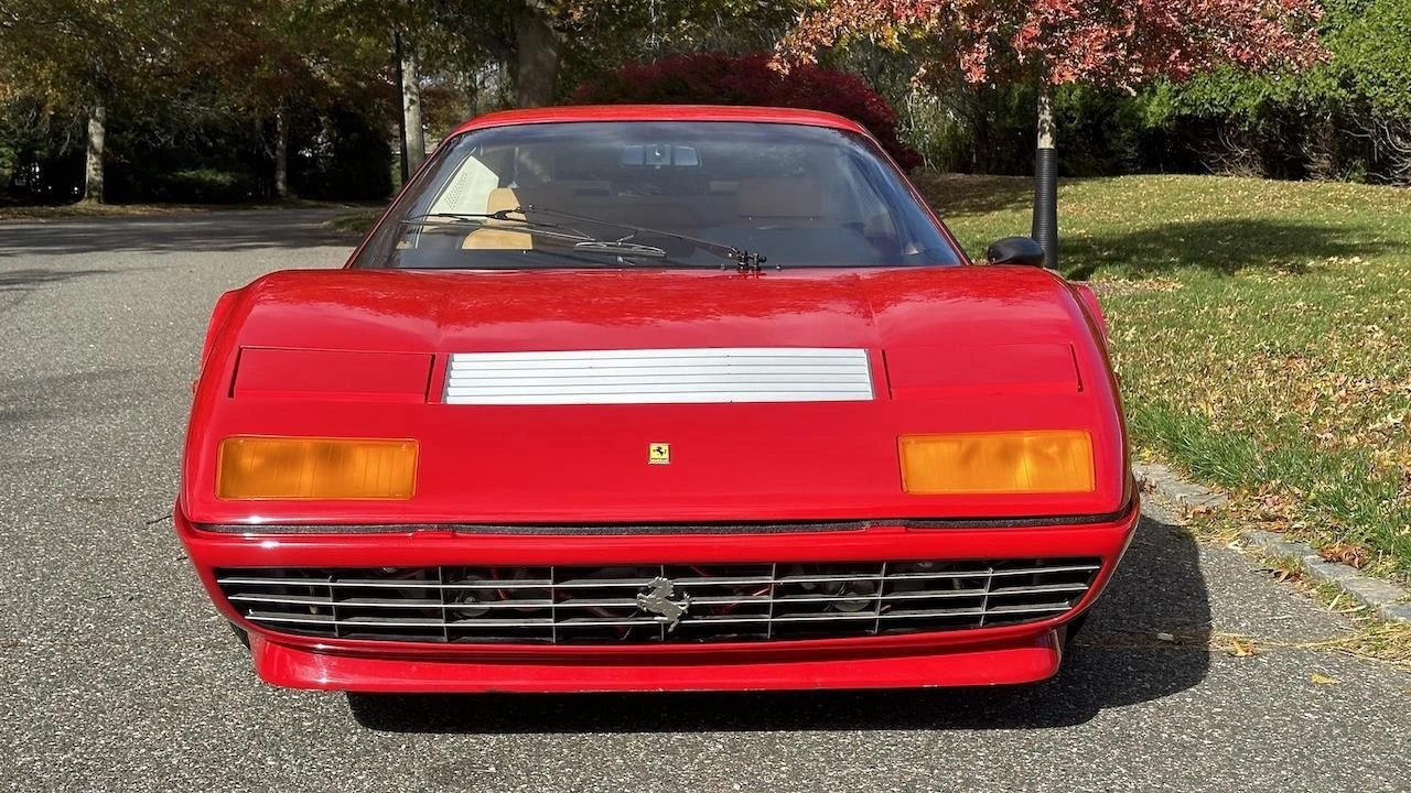 1978 Ferrari 512 BB - Image 3 of 12