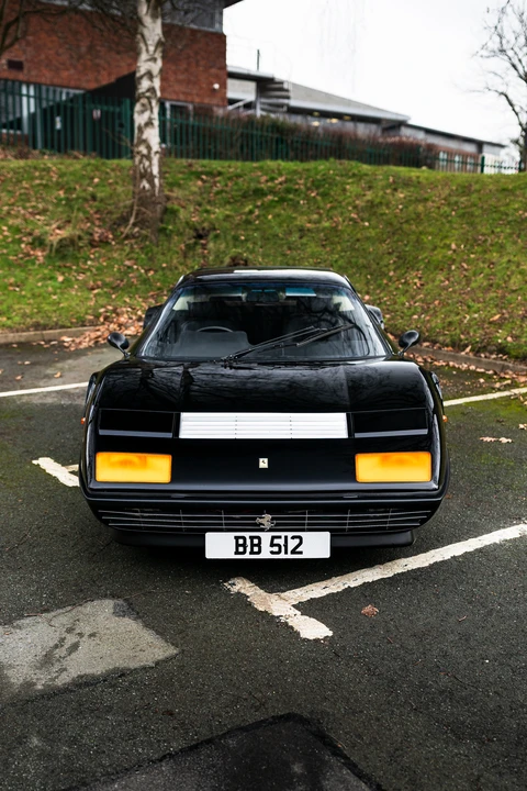 1978 Ferrari 512 BB - Image 15 of 31