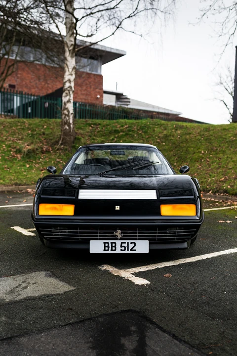 1978 Ferrari 512 BB - Image 16 of 31