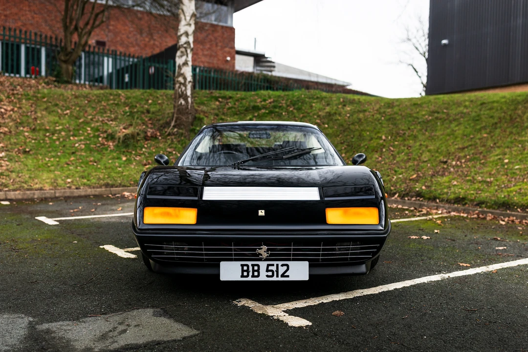 1978 Ferrari 512 BB - Image 2 of 31