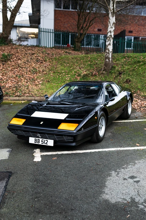 1978 Ferrari 512 BB - Image 17 of 31