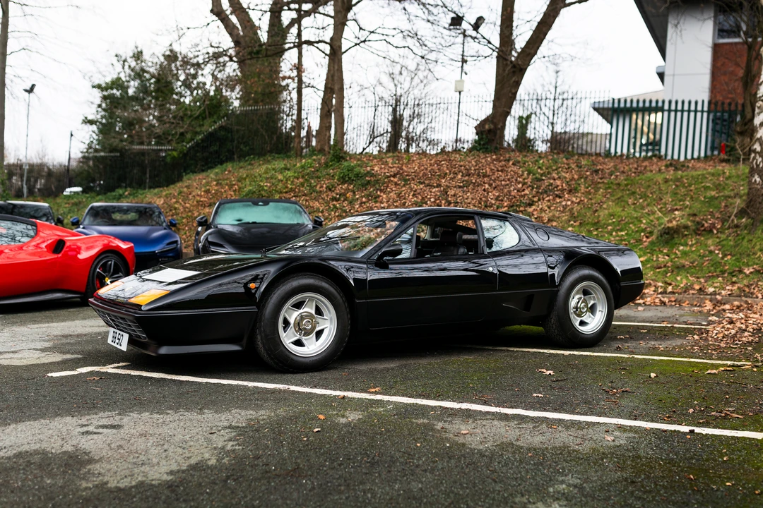1978 Ferrari 512 BB - Image 4 of 31