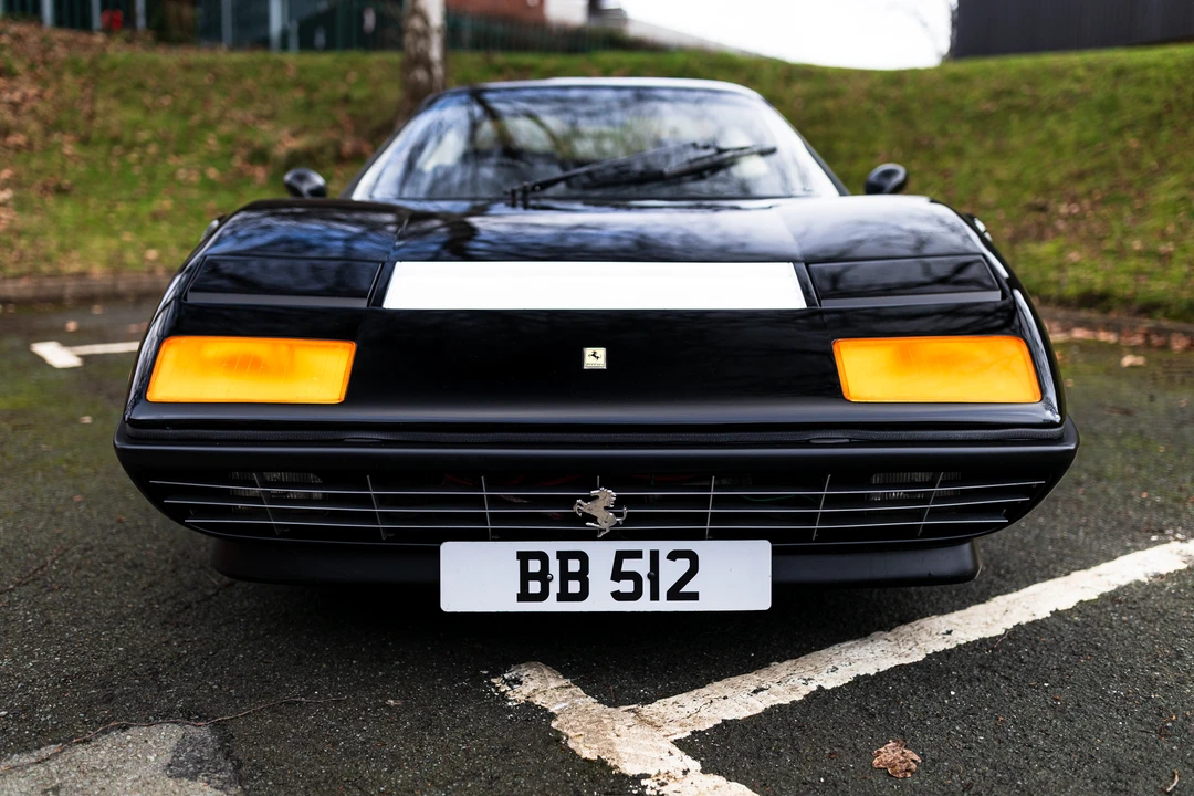 1978 Ferrari 512 BB - Image 18 of 31