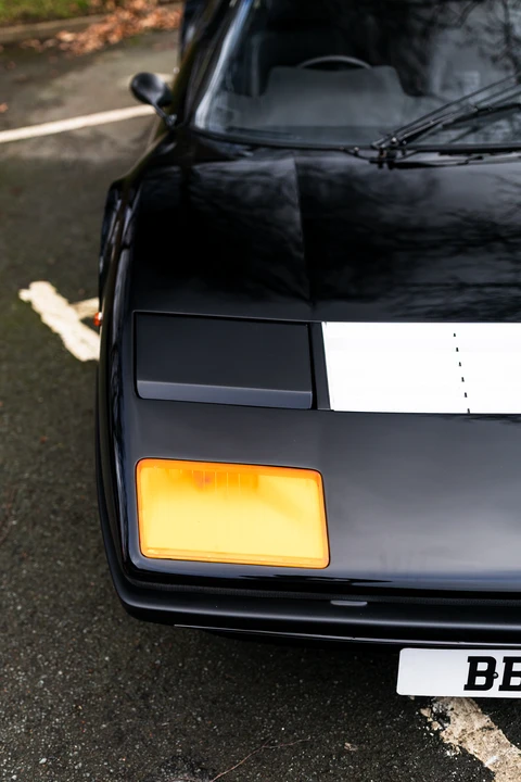 1978 Ferrari 512 BB - Image 19 of 31