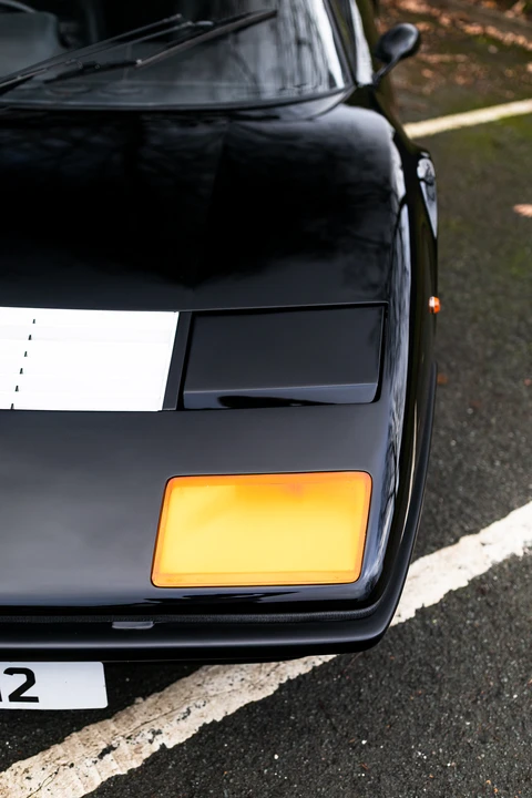 1978 Ferrari 512 BB - Image 20 of 31
