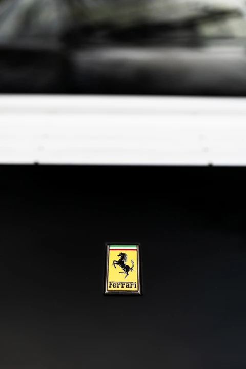 1978 Ferrari 512 BB - Image 21 of 31