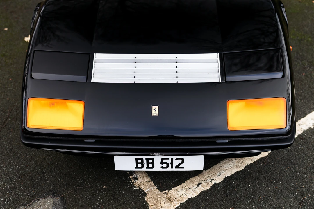 1978 Ferrari 512 BB - Image 22 of 31