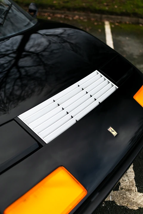 1978 Ferrari 512 BB - Image 23 of 31