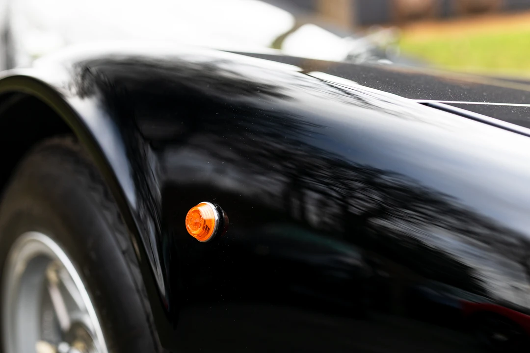 1978 Ferrari 512 BB - Image 28 of 31