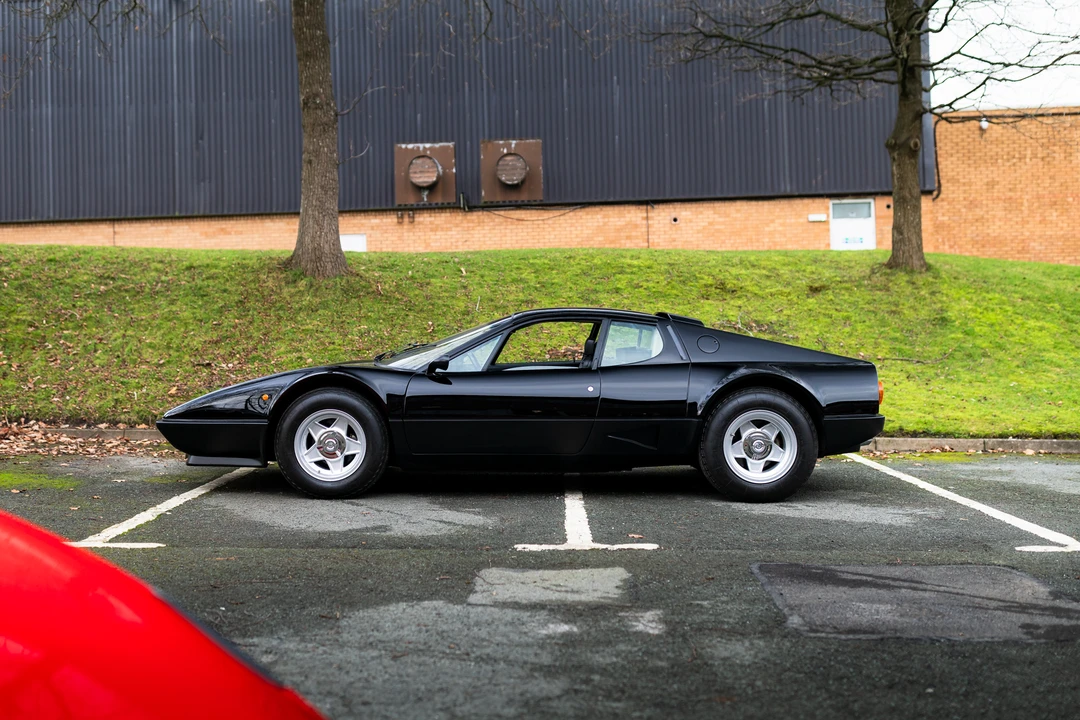 1978 Ferrari 512 BB - Image 5 of 31