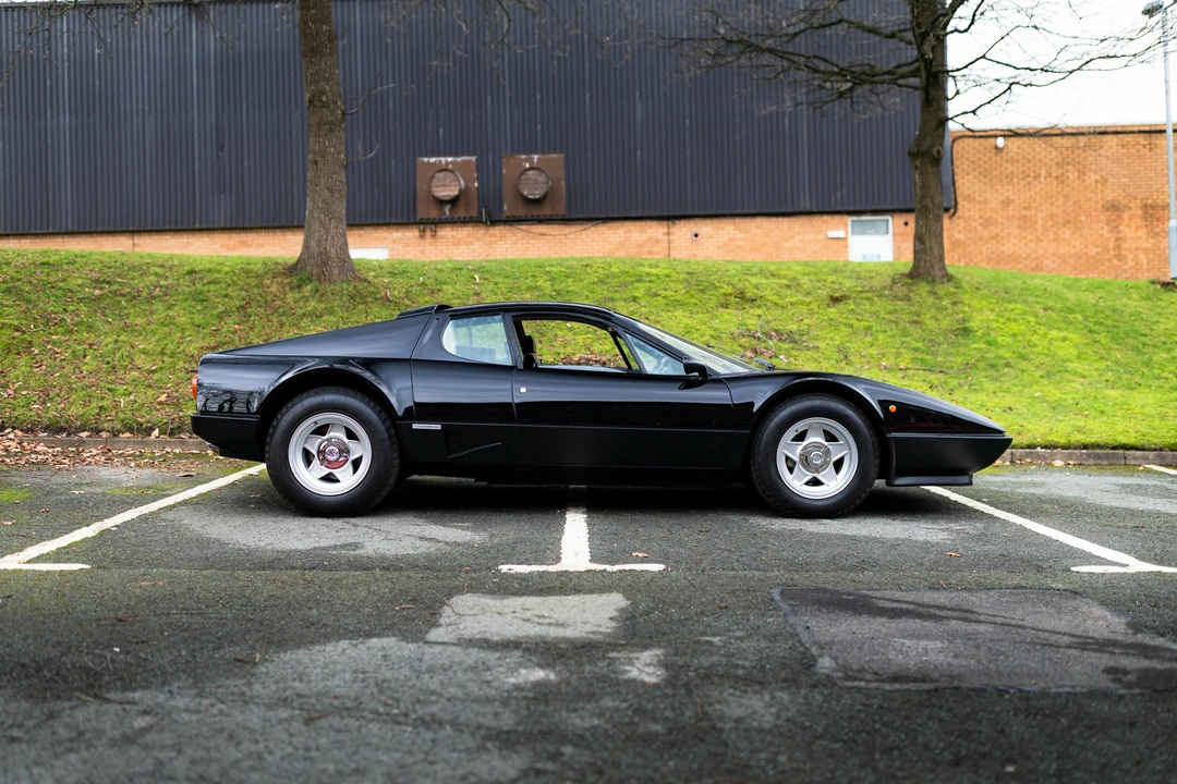 1978 Ferrari 512 BB - Image 8 of 31