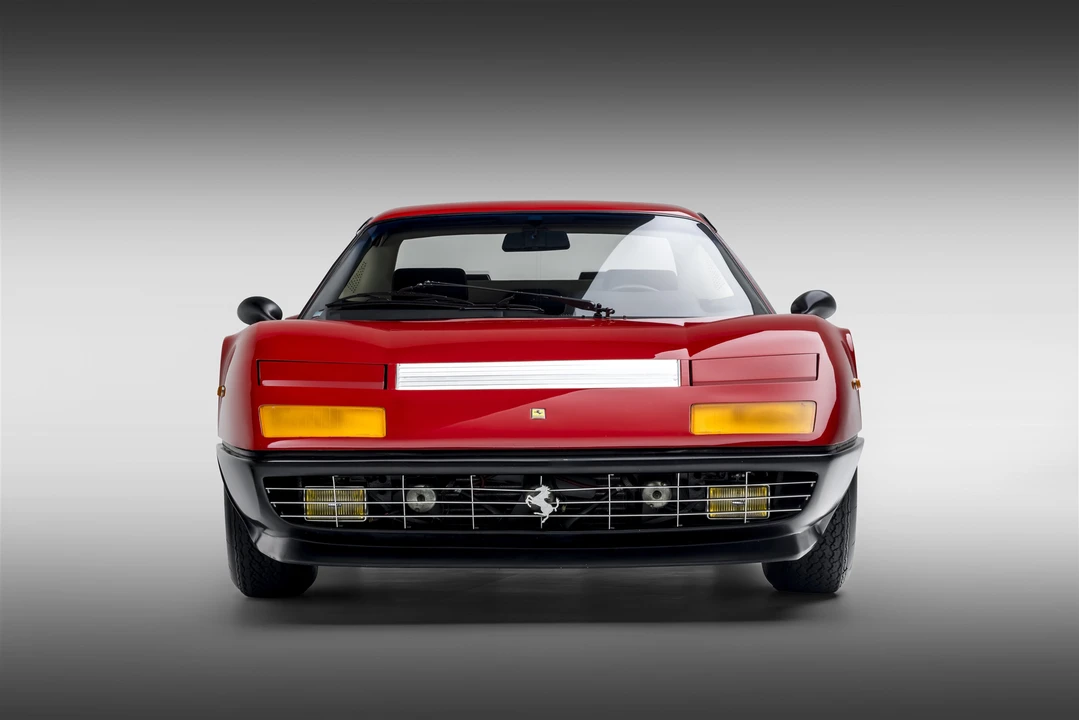 1978 Ferrari 512 BB - Image 9 of 31