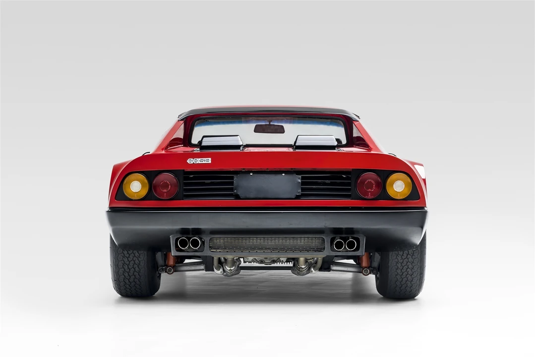 1978 Ferrari 512 BB - Image 18 of 31