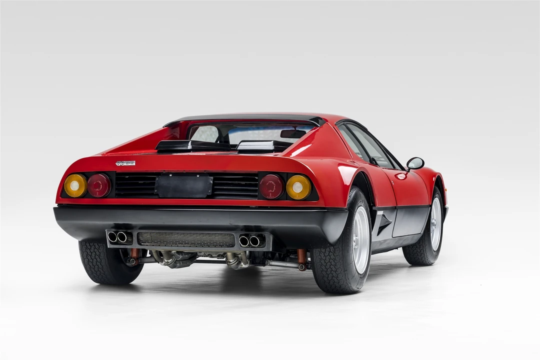 1978 Ferrari 512 BB - Image 20 of 31