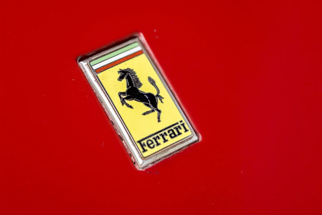 1978 Ferrari 512 BB - Image 31 of 31