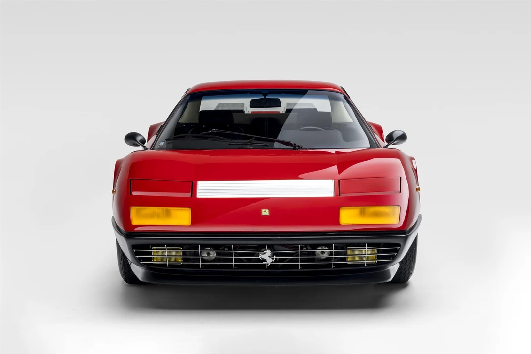 1978 Ferrari 512 BB - Image 28 of 31