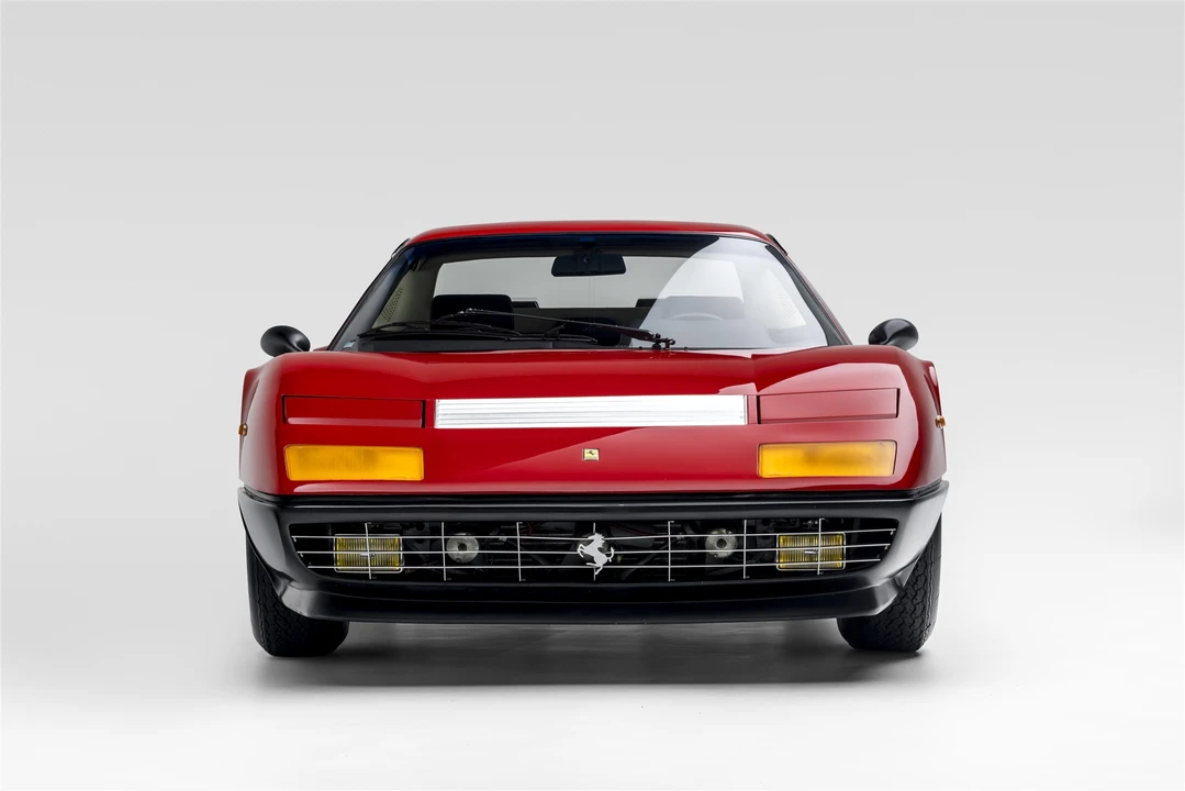 1978 Ferrari 512 BB - Image 29 of 31