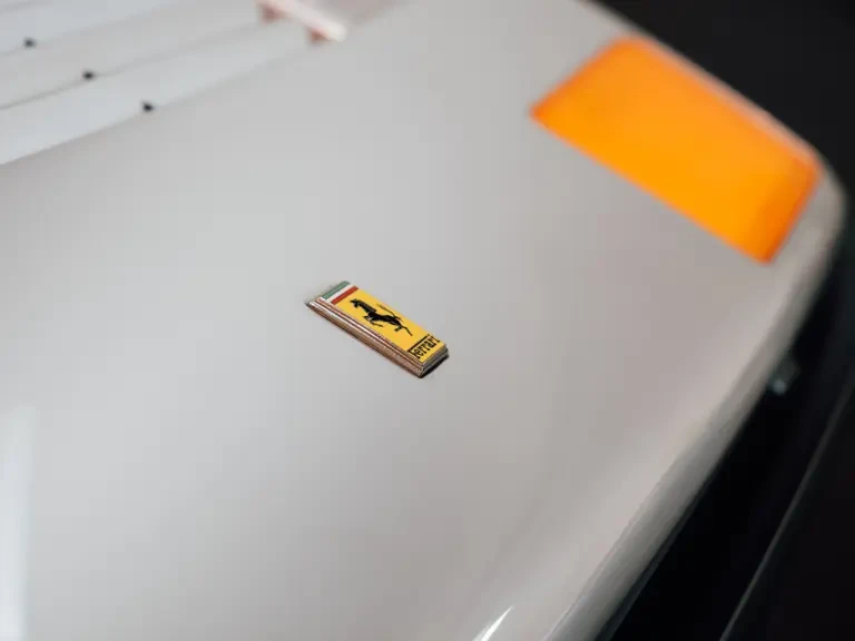 1978 Ferrari 512 BB - Image 7 of 31