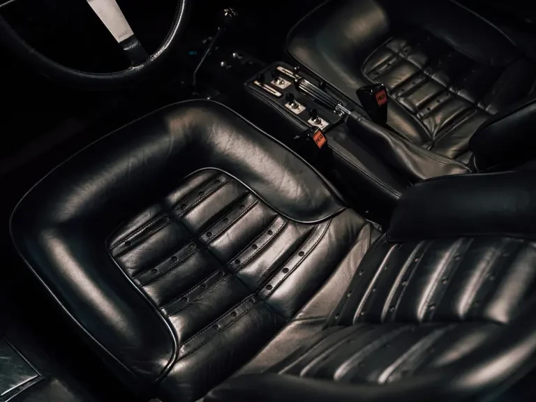 1978 Ferrari 512 BB - Image 26 of 31