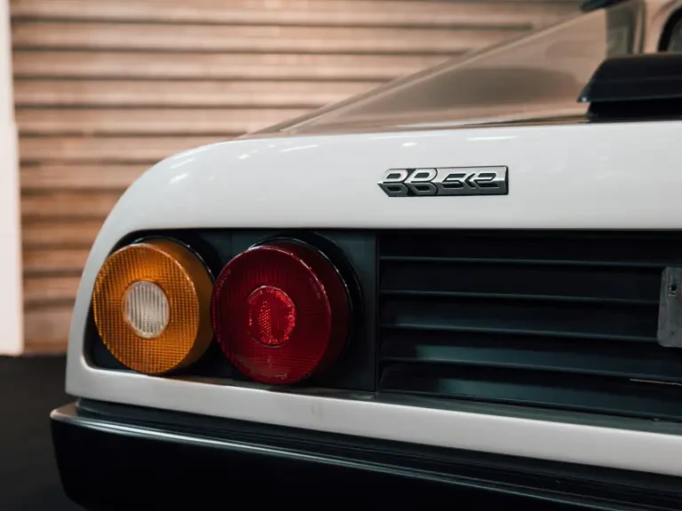 1978 Ferrari 512 BB - Image 31 of 31