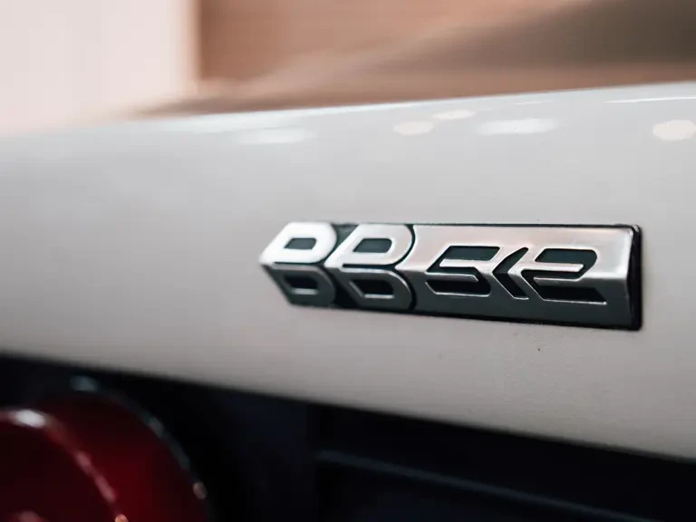 1978 Ferrari 512 BB - Image 8 of 31