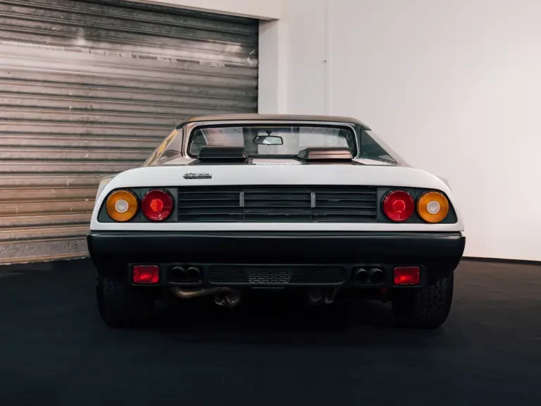 1978 Ferrari 512 BB - Image 11 of 31