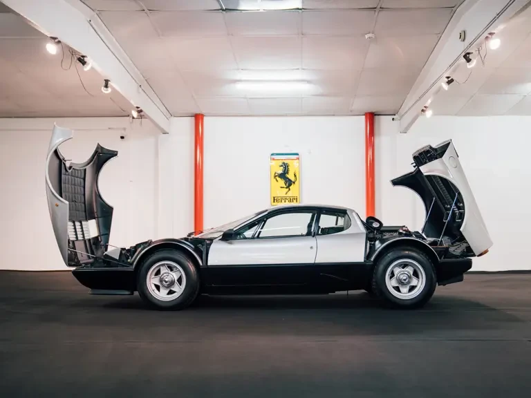 1978 Ferrari 512 BB - Image 12 of 31