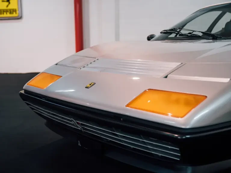 1978 Ferrari 512 BB - Image 30 of 31