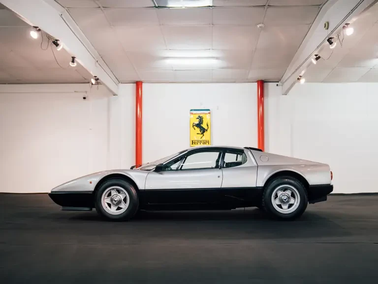 1978 Ferrari 512 BB - Image 29 of 31
