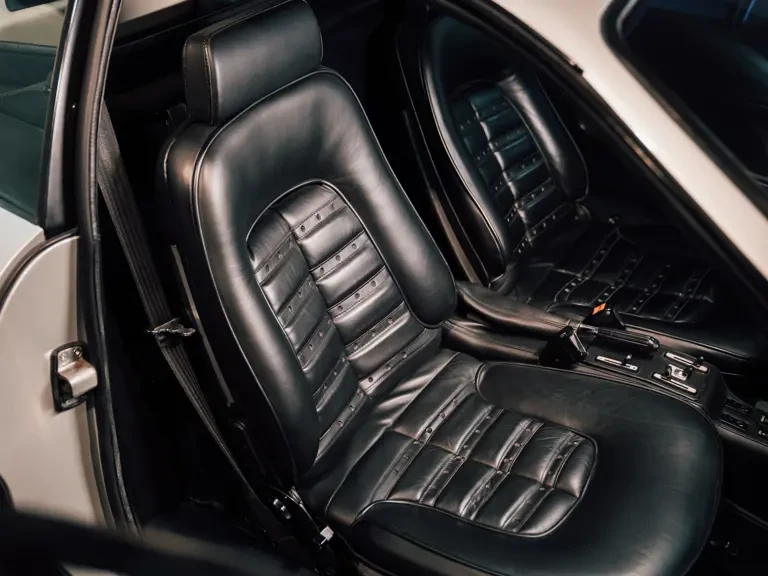 1978 Ferrari 512 BB - Image 22 of 31