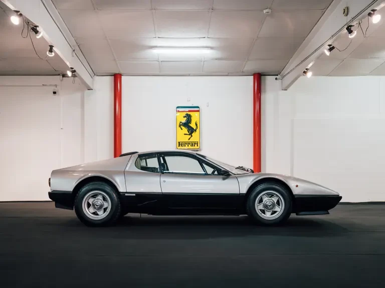1978 Ferrari 512 BB - Image 6 of 31