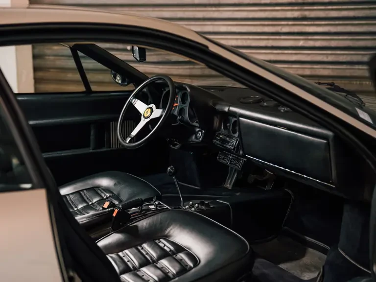 1978 Ferrari 512 BB - Image 13 of 31