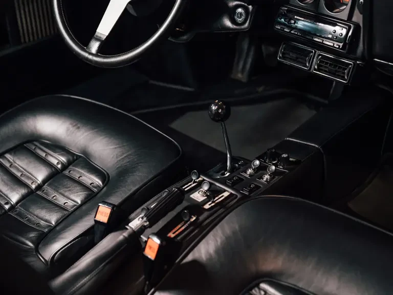 1978 Ferrari 512 BB - Image 15 of 31