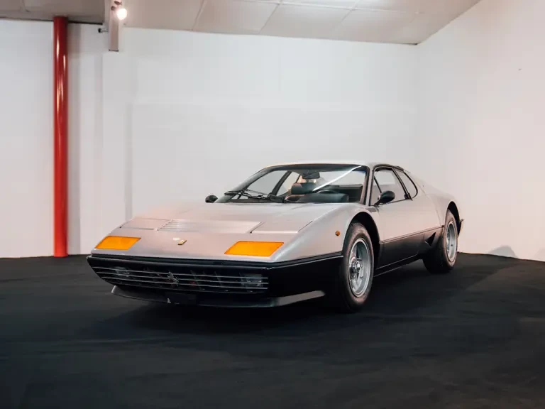 1978 Ferrari 512 BB - Image 27 of 31