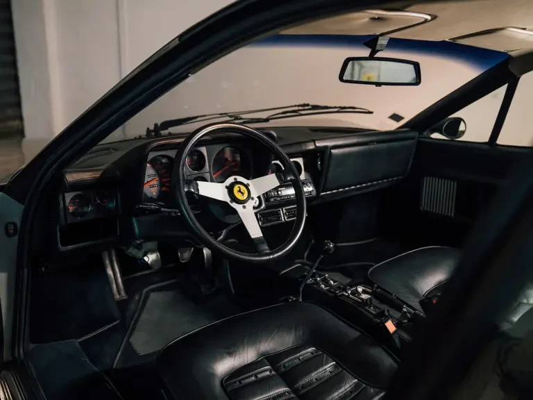1978 Ferrari 512 BB - Image 5 of 31