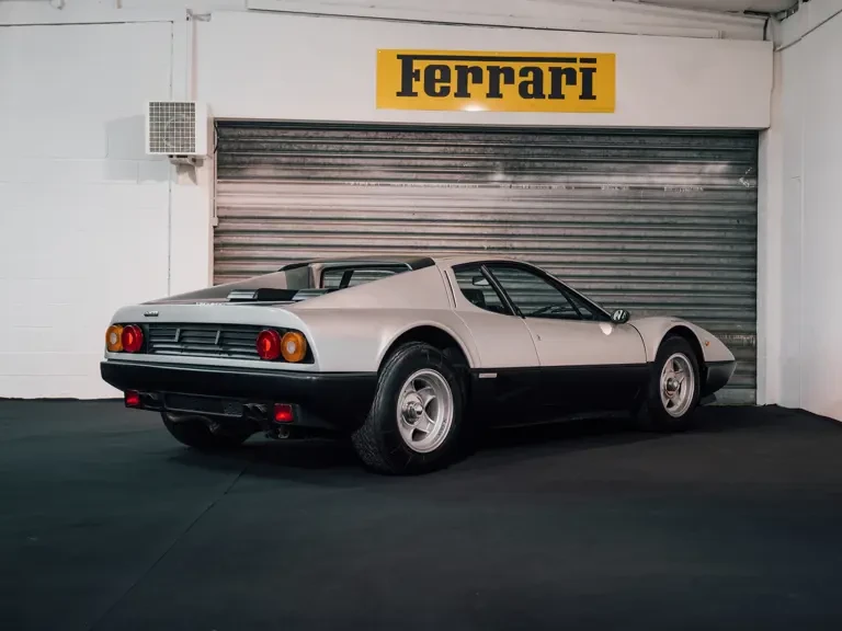 1978 Ferrari 512 BB - Image 28 of 31