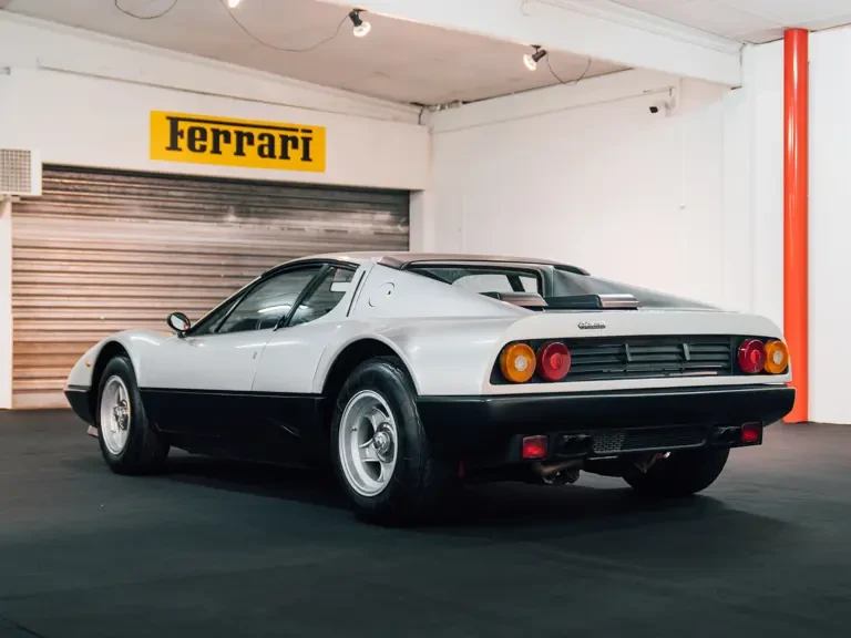 1978 Ferrari 512 BB - Image 3 of 31