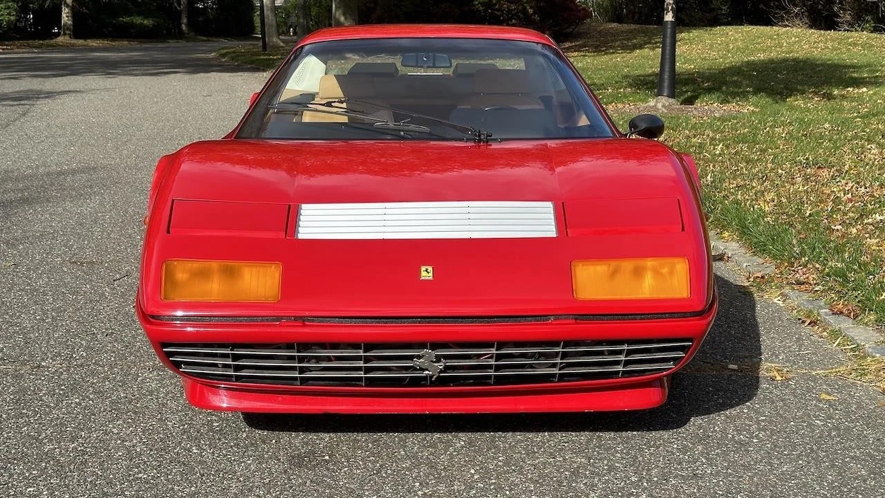 1978 Ferrari 512 BB - Image 4 of 12