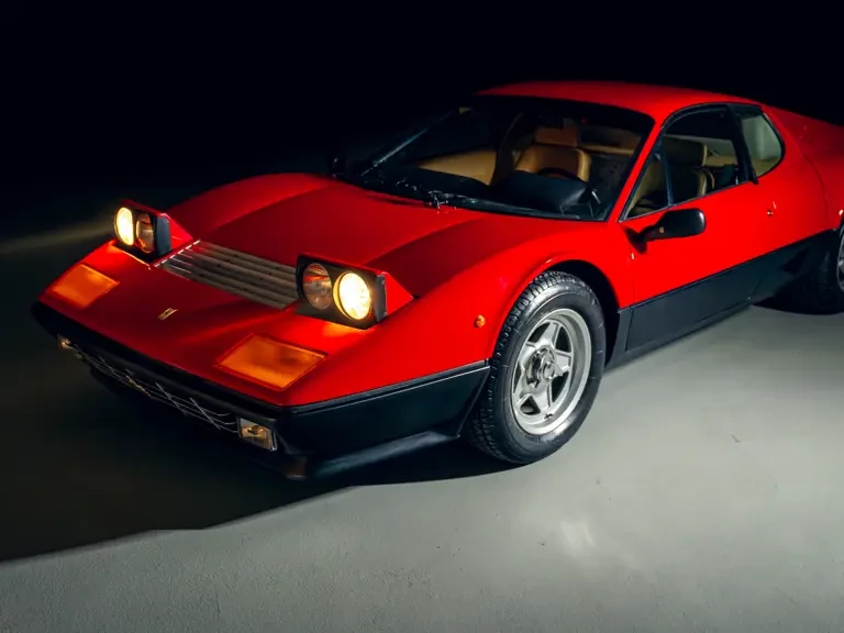1978 Ferrari 512 BB - Image 20 of 31