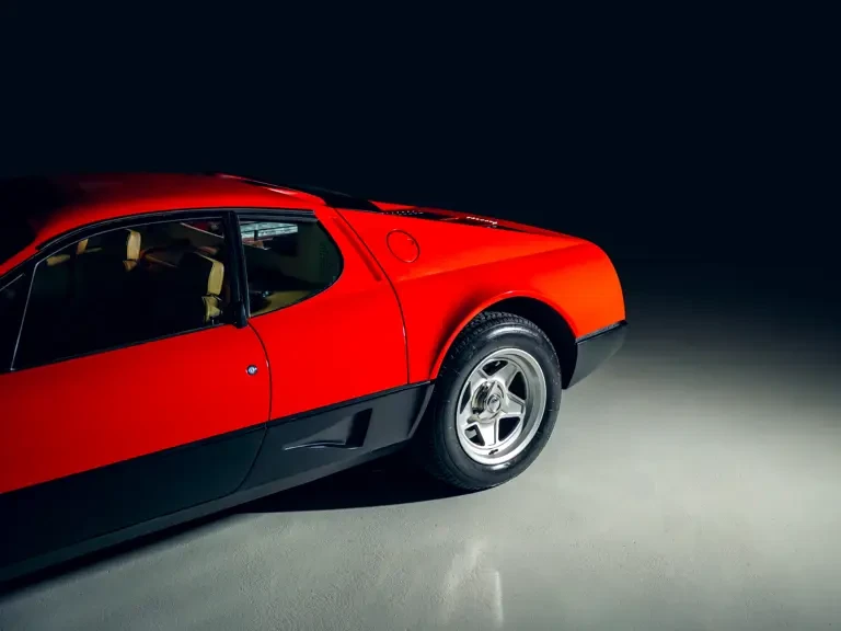 1978 Ferrari 512 BB - Image 23 of 31