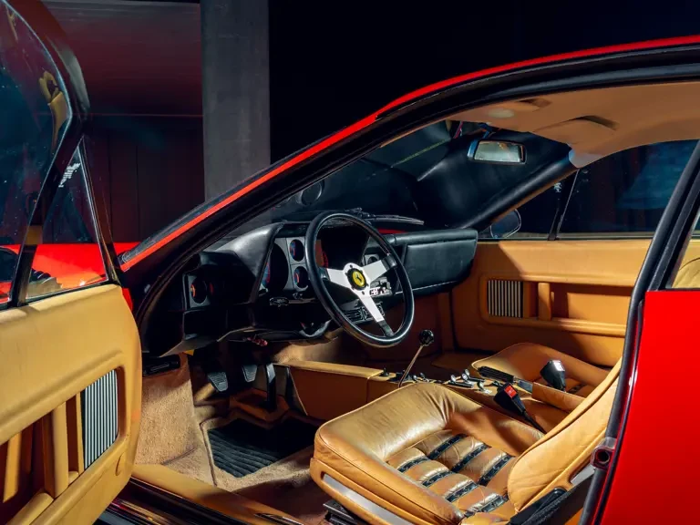 1978 Ferrari 512 BB - Image 5 of 31