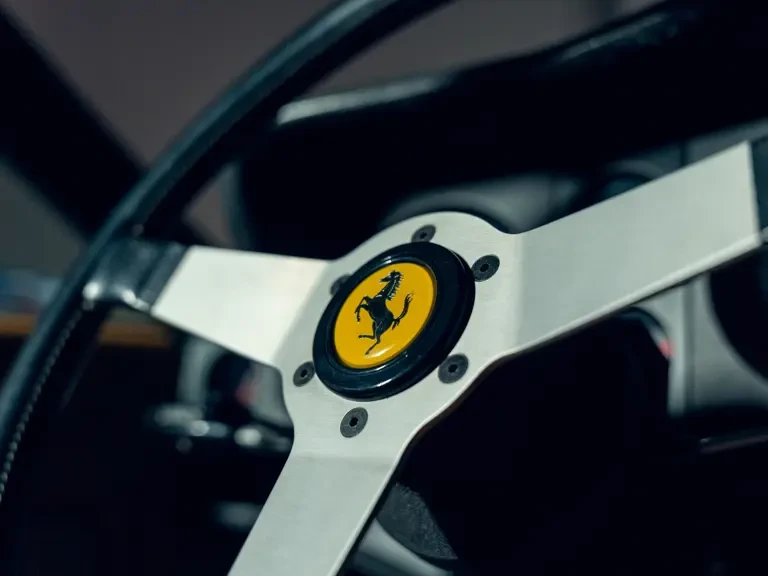 1978 Ferrari 512 BB - Image 16 of 31