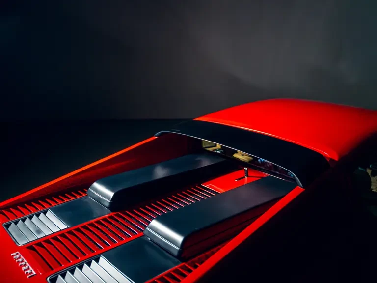 1978 Ferrari 512 BB - Image 29 of 31