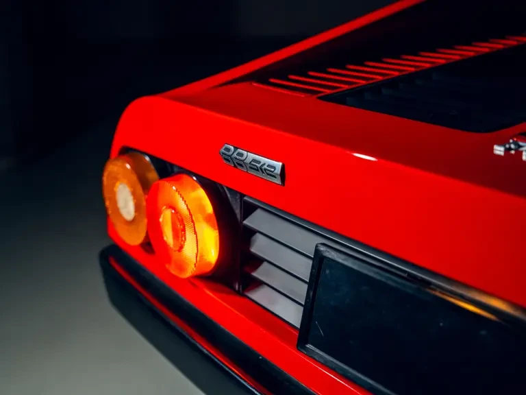 1978 Ferrari 512 BB - Image 22 of 31