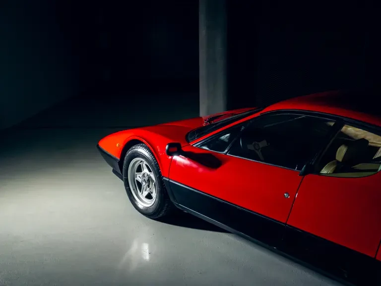 1978 Ferrari 512 BB - Image 30 of 31