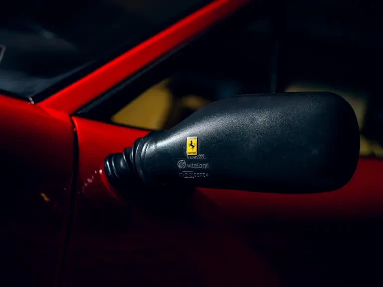 1978 Ferrari 512 BB - Image 21 of 31