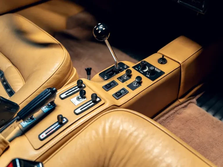 1978 Ferrari 512 BB - Image 17 of 31